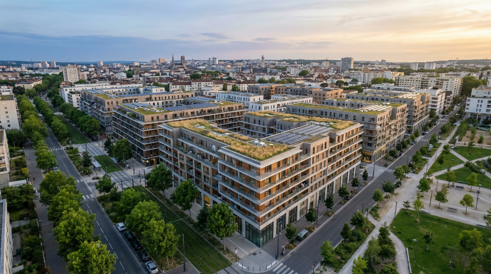 Investisseurs institutionnels
